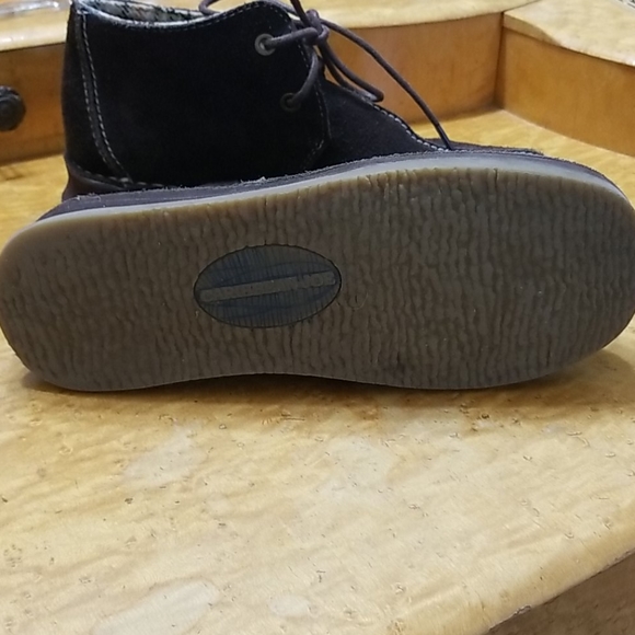 Caribbean Joe Suede Boot Size 6 - Picture 3 of 4